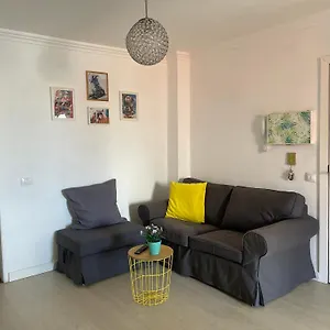 San Pedro Family Apartamento