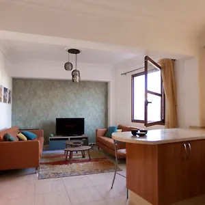 Plaza Del Charco - Puerto Viejo Apartamento