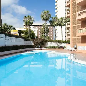 Valle Luz Apartamento