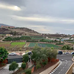 Piso Jardines Del Teide En El Apartamento